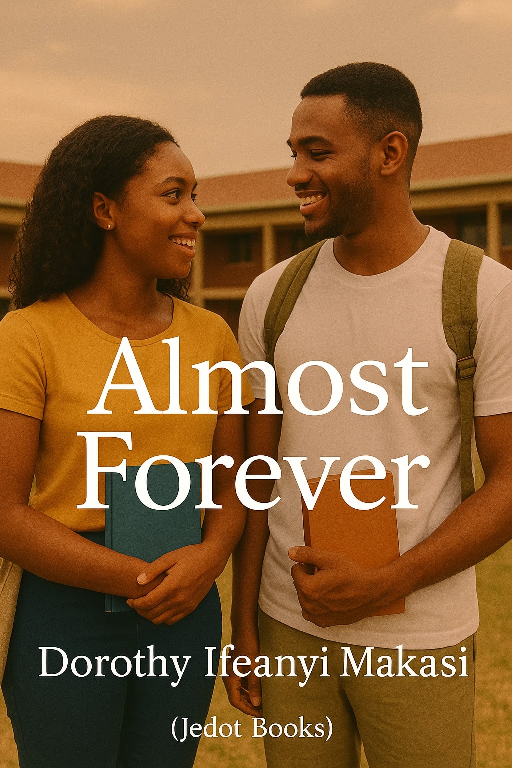 Almost Forever