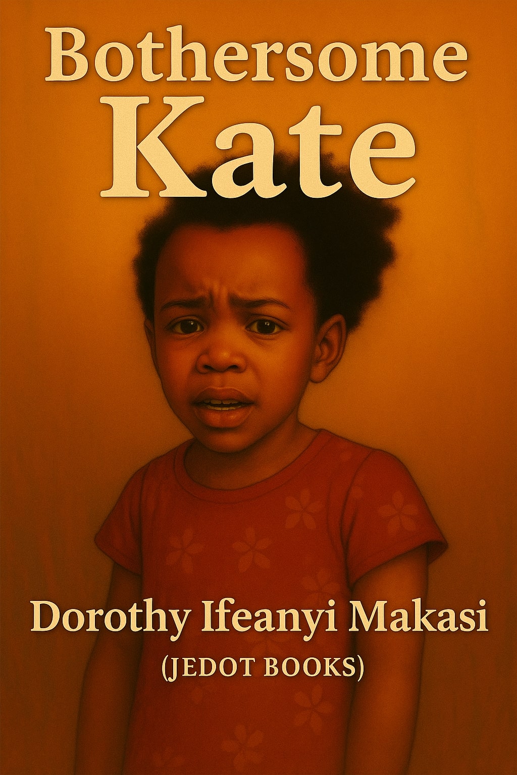 Bothersome Kate