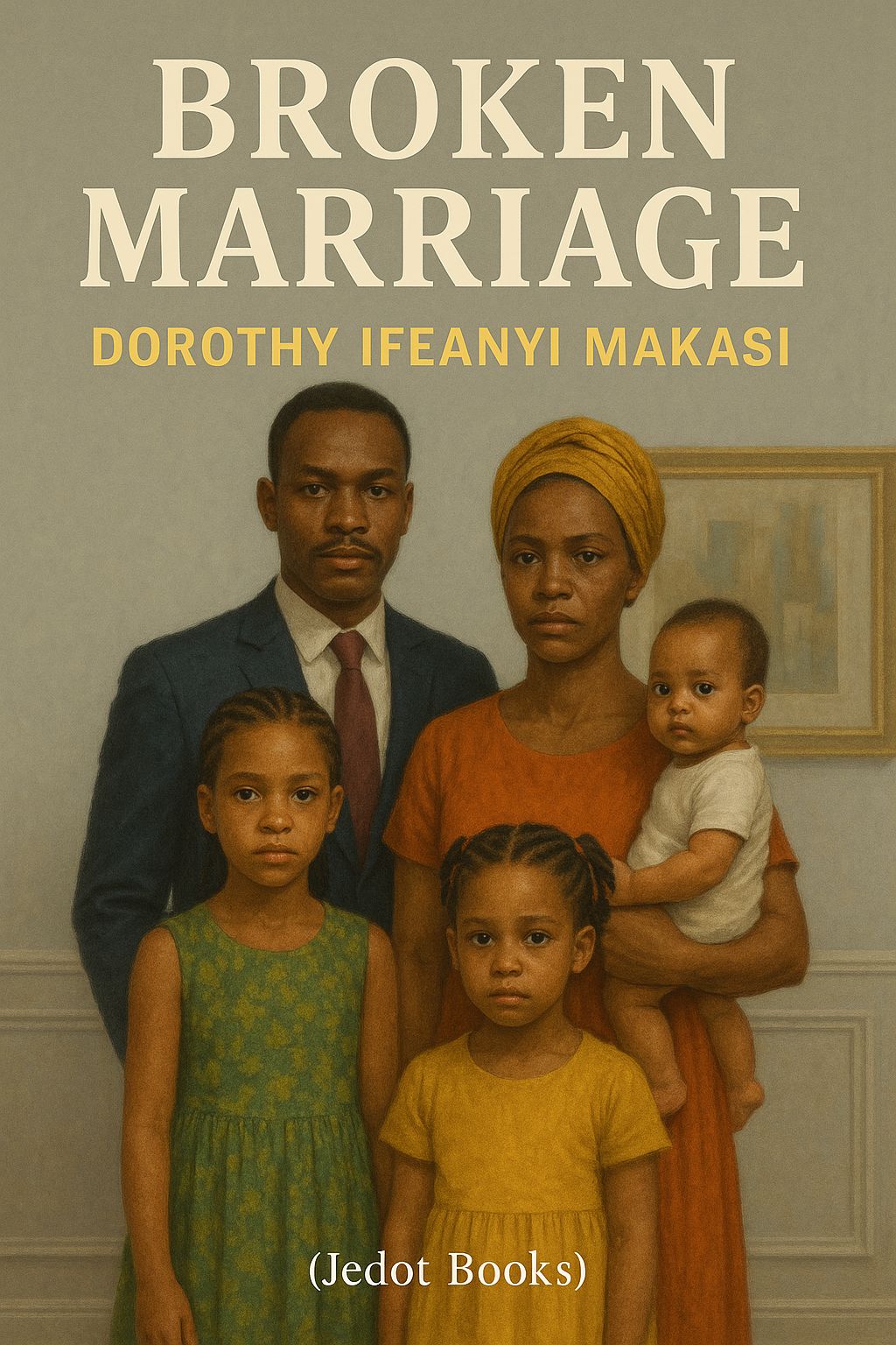 Broken Marriage