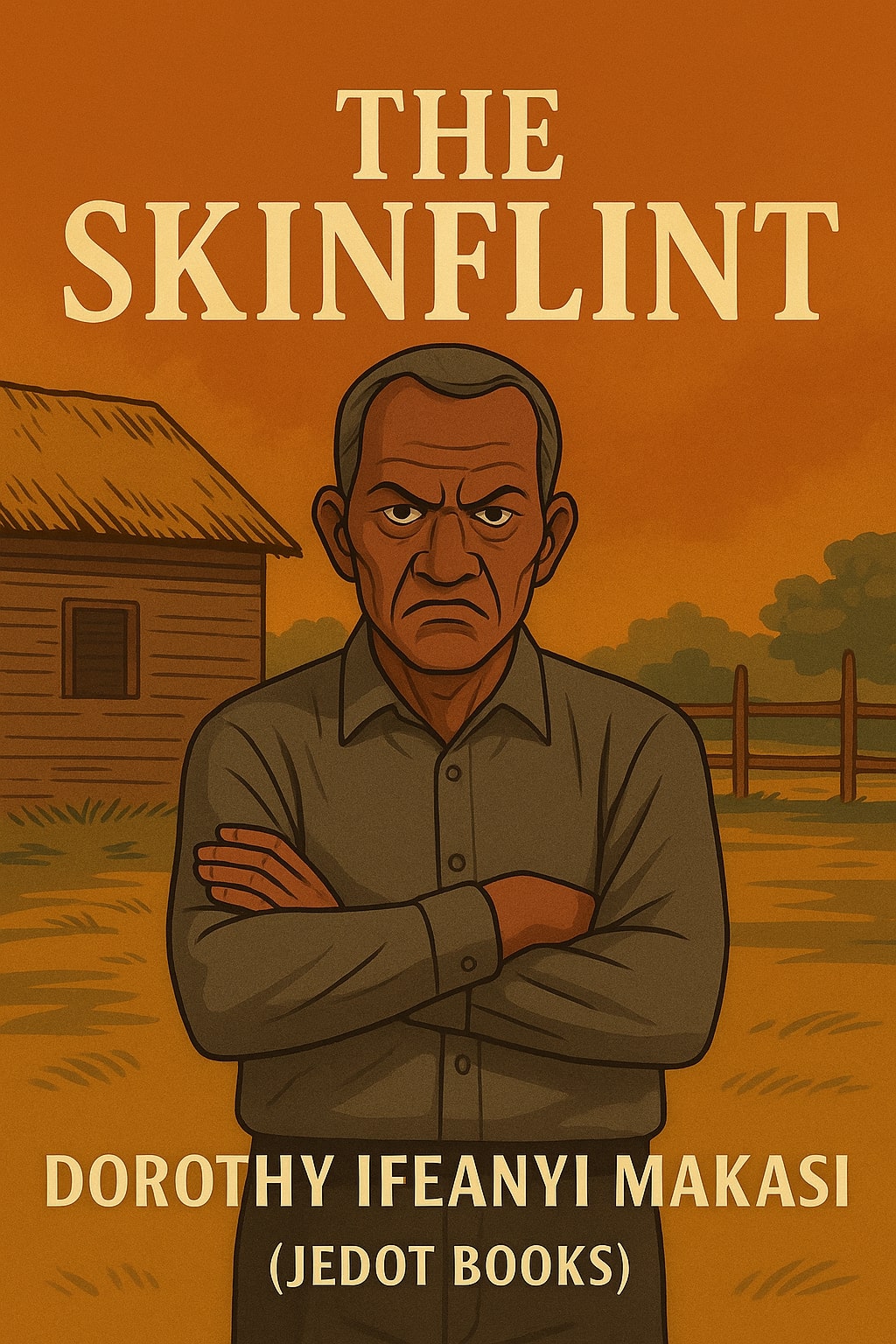 The Skinflint