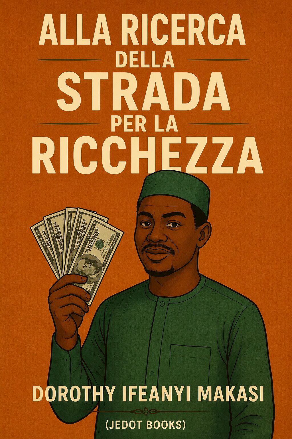 Alla Ricerca della Strada per la Ricchezza