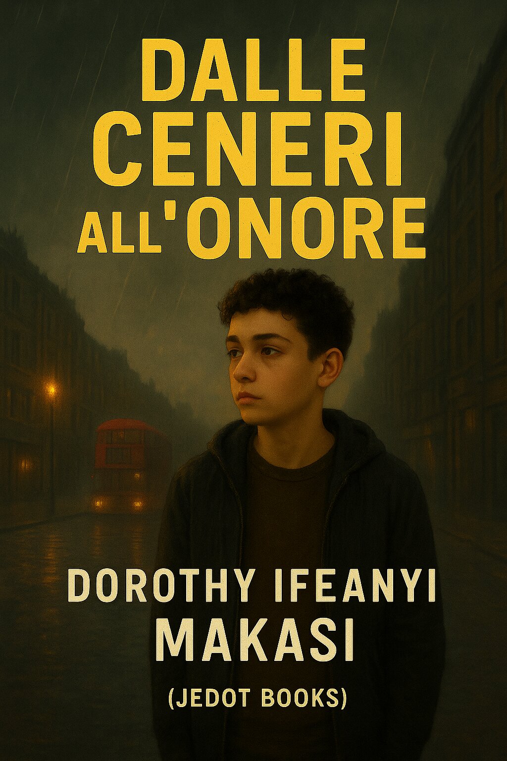 Dalle Ceneri all'Onore