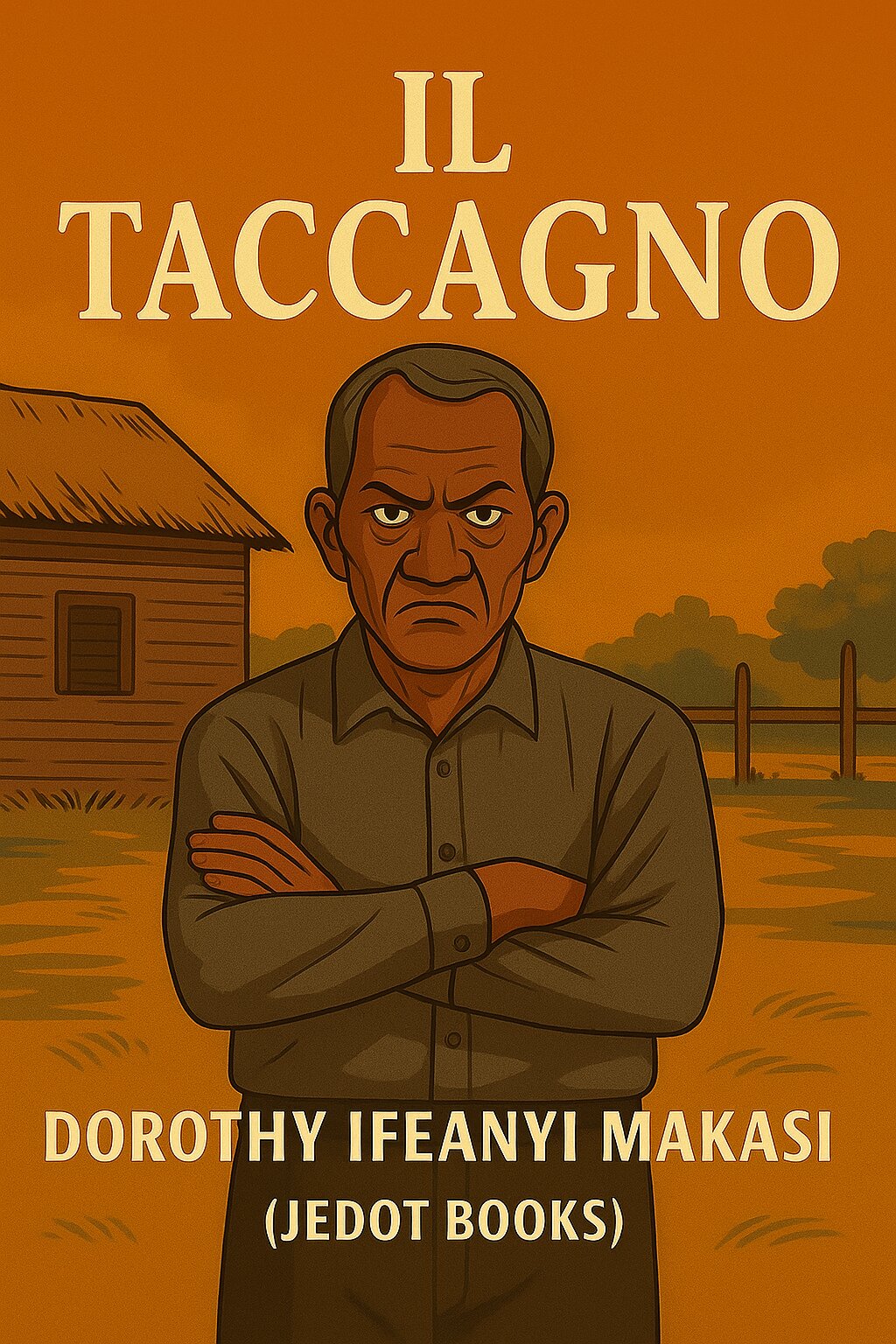 Il Taccagno
