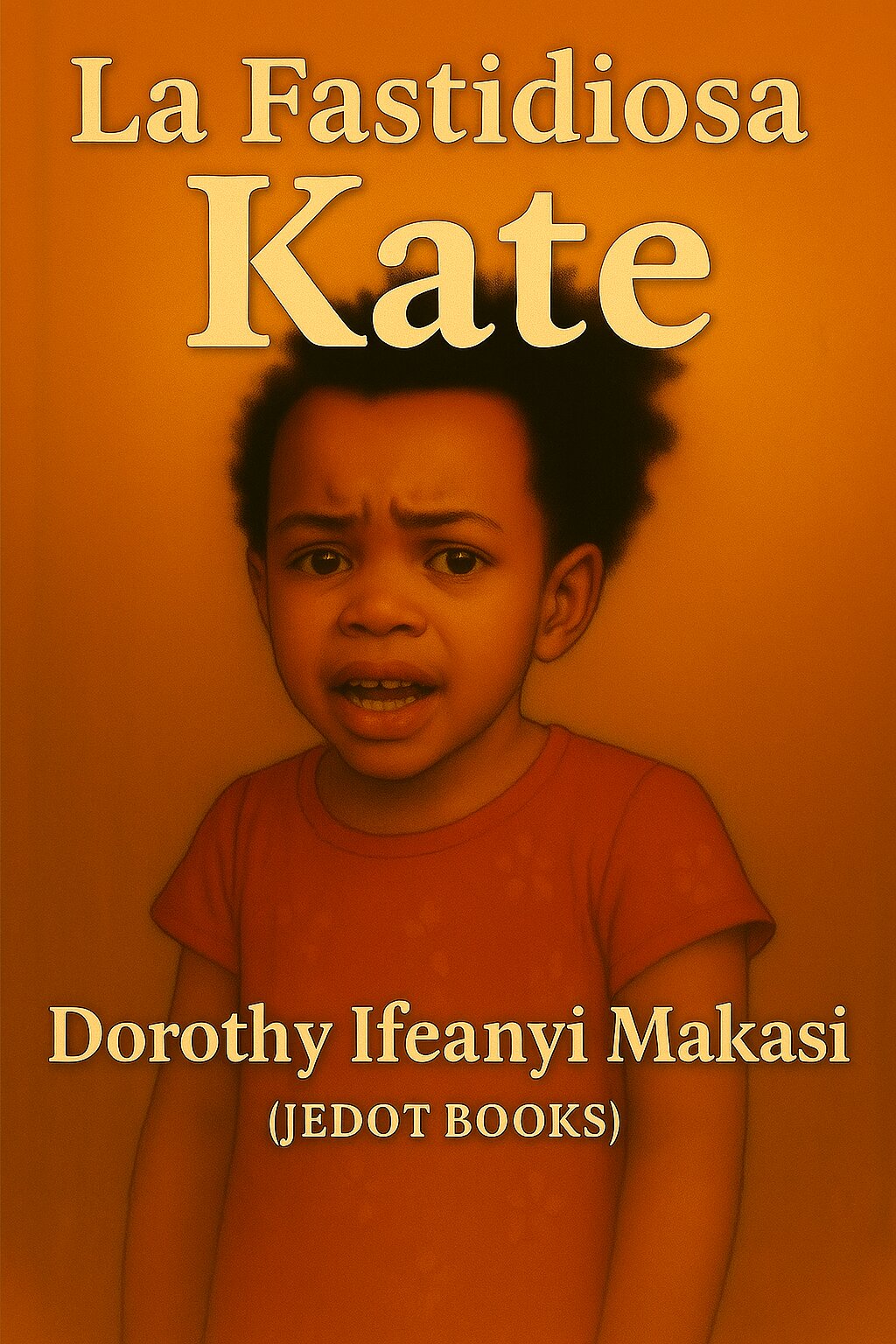 La Fastidiosa Kate