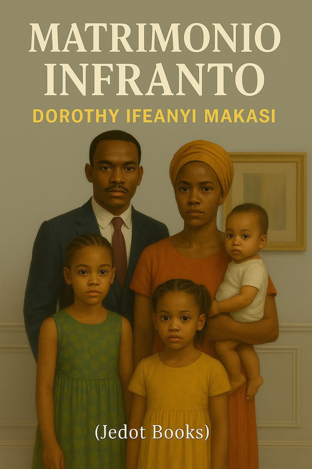 Matrimonio Infranto