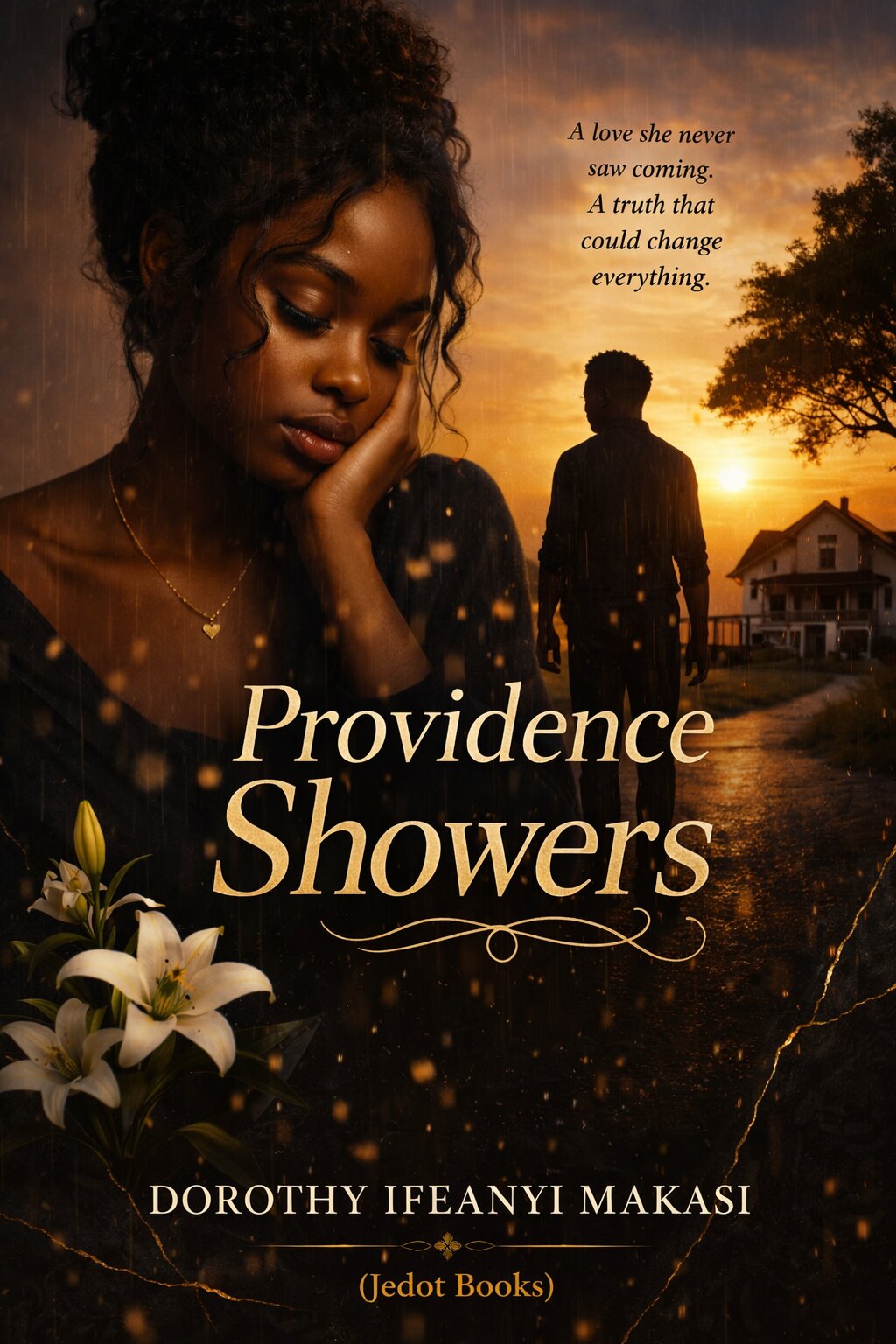 Providence Showers